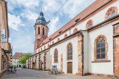 Landau-Evangelische Stiftskirche 25