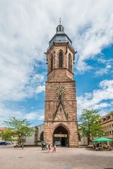 Landau-Evangelische Stiftskirche 34