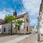 Landau-Katharinenkapelle