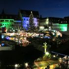 Landauer Nikolausmarkt