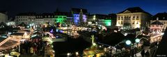 Landauer Nikolausmarkt