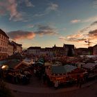 Landauer Weihnachtsmarkt 2015