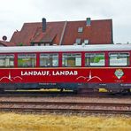 Landauf, Landab