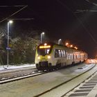 Landbahnhof ... 