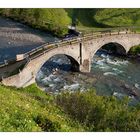 Landbrugg Hinterrhein (Römerbrücke)