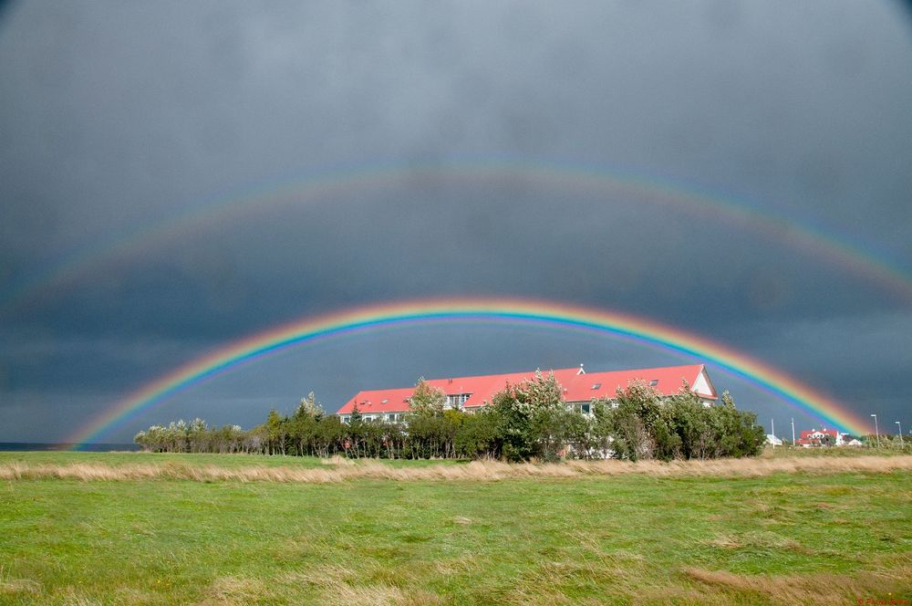 Landbúnaðarháskóli Íslands