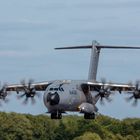 Landeanflug A 400 M RIAT 2015