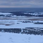 Landeanflug auf Hiddensee (2)