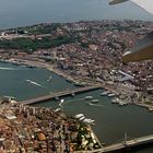 Landeanflug Istanbul