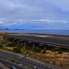 Landebahn Aeroporto Internacional da Madeira