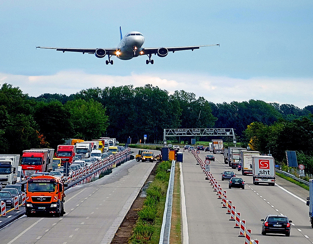 Landebahn gesucht .......-))).