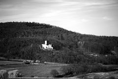 Landeck bei Klingenmünster II