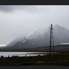 Landemast für das Luftschiff NORGE