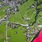 Landeplatz Klostermatte in Engelberg