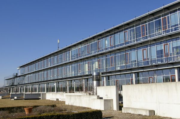 Landesamt für Umweltschutz