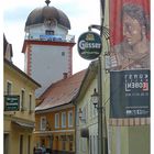 Landesausstellung in der steiermark - leoben - Alexander der große