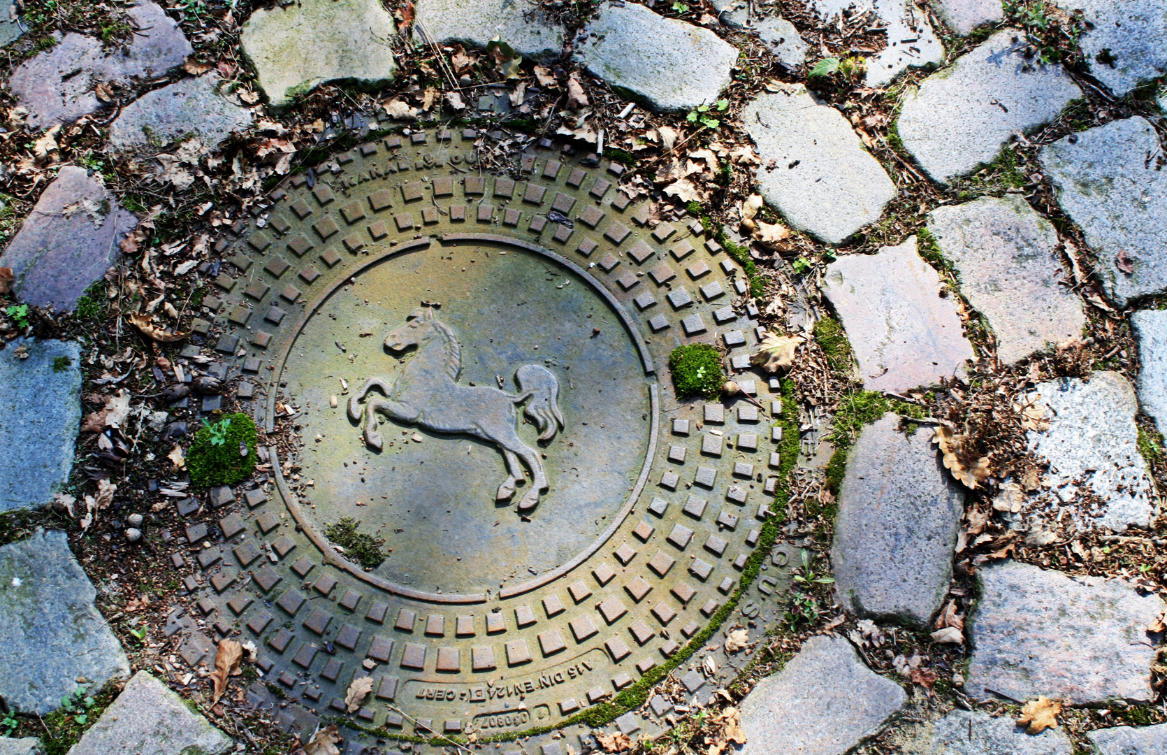 Landeseigentum Niedersachsen