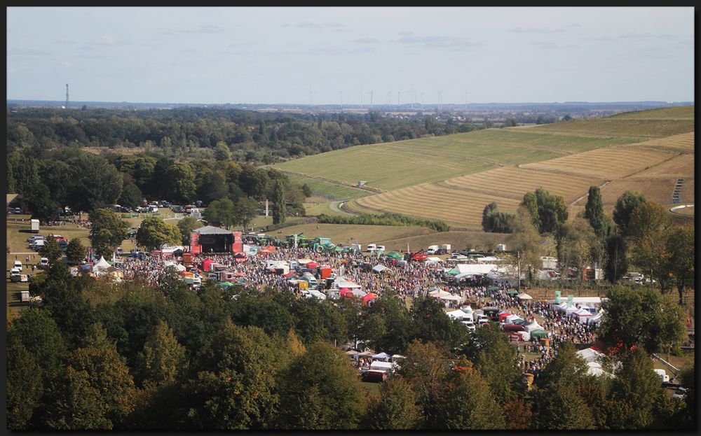 ...LandesErntedankfest...