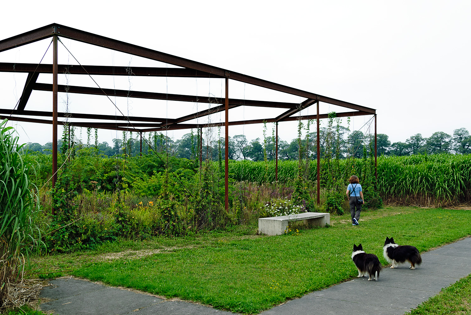 Landesgartenschau 2002 (heute )