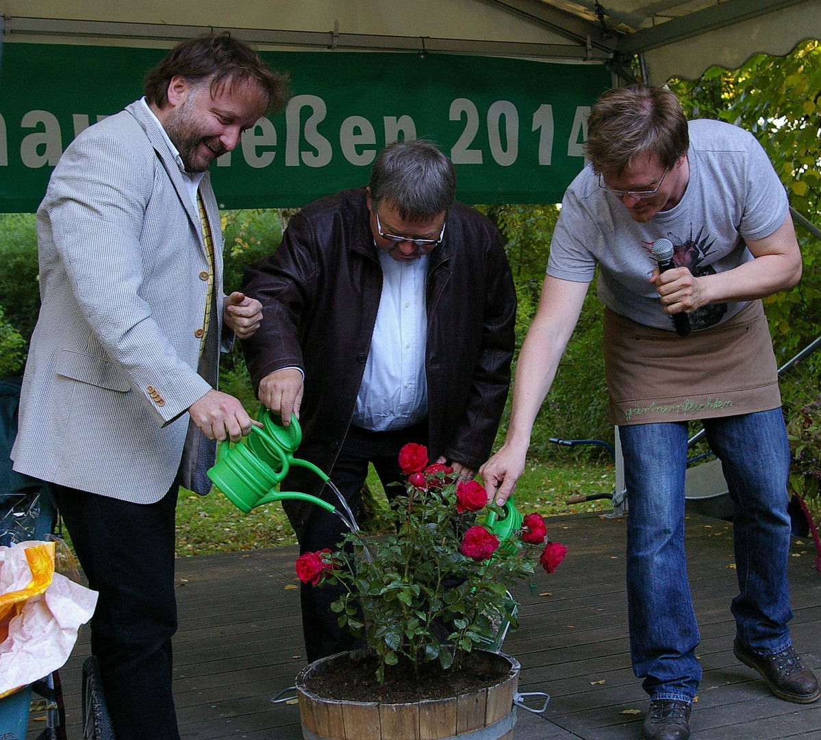 Landesgartenschau-2014