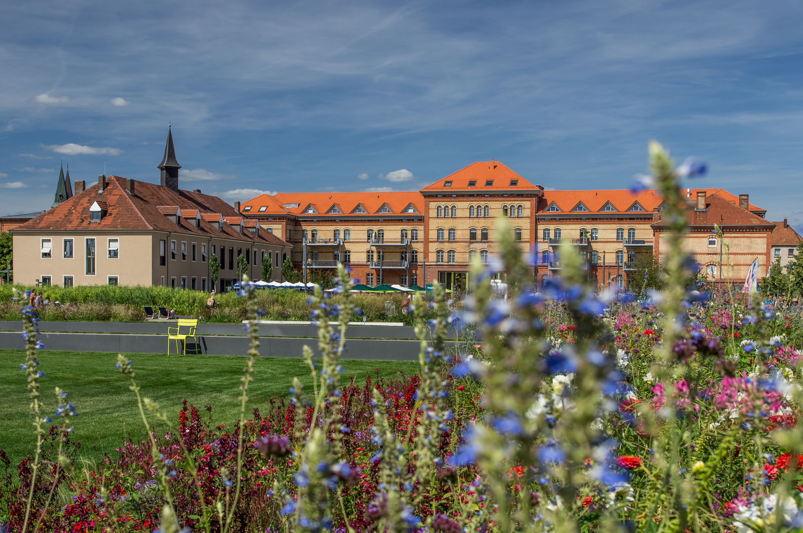 "Landesgartenschau 2015"