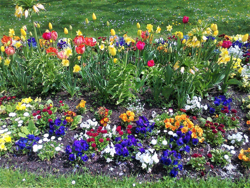 Landesgartenschau 2016 in Bayreuth