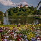 Landesgartenschau 2018 - Bad Iburg