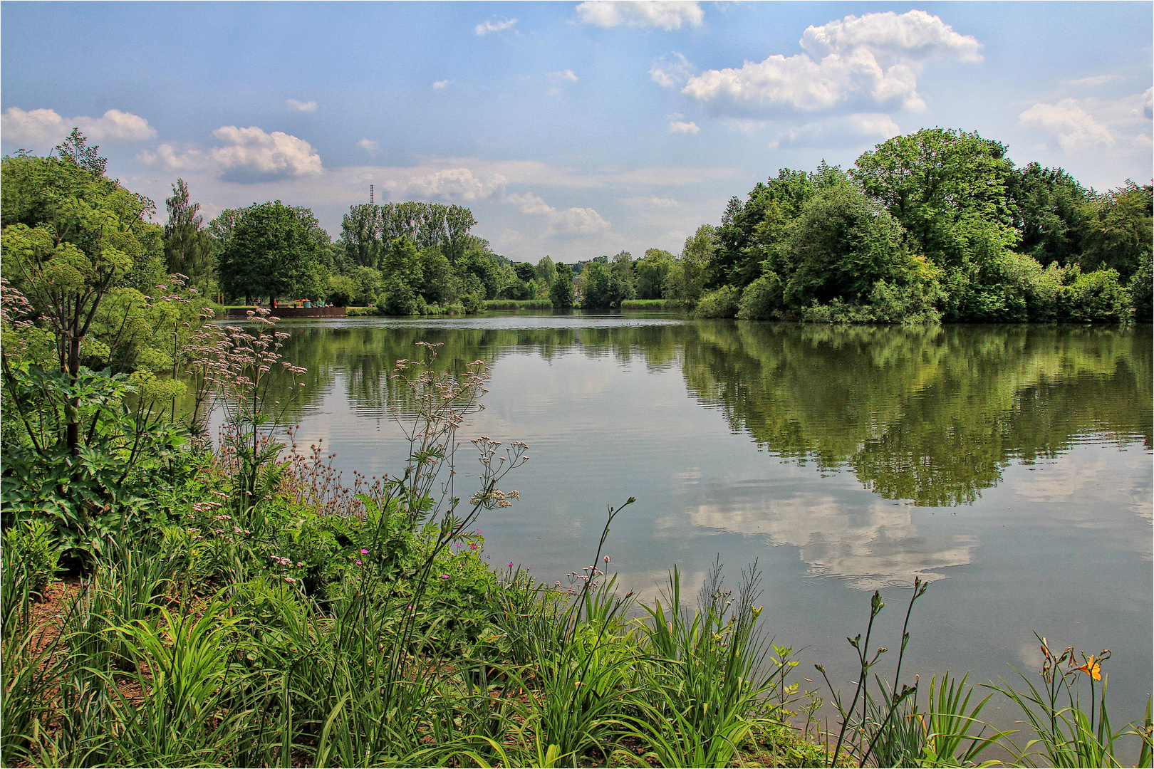 LANDESGARTENSCHAU