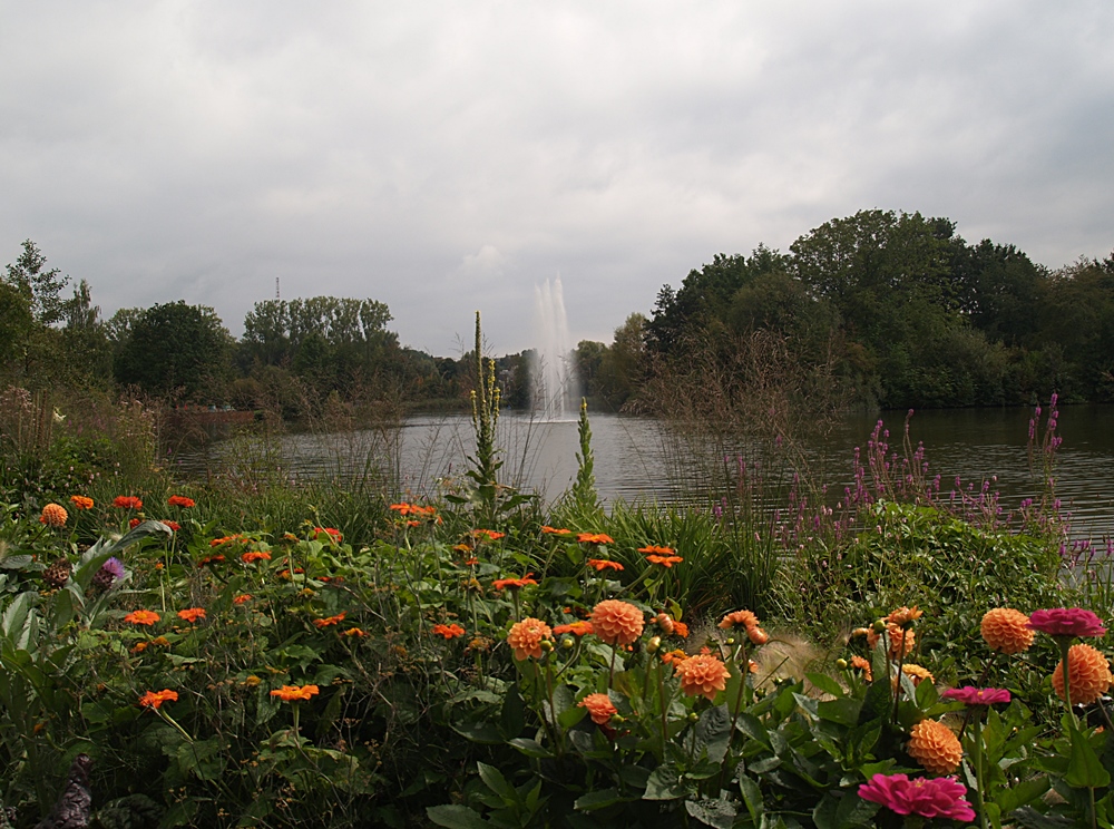 Landesgartenschau Gießen (Hessen)