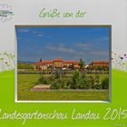 Landesgartenschau in Landau