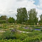 Landesgartenschau in Oranienburg 2009