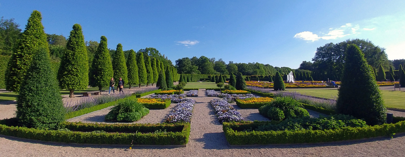 Landesgartenschau Kamp-Lintfort 2020