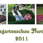 Landesgartenschau Norderstedt 2011