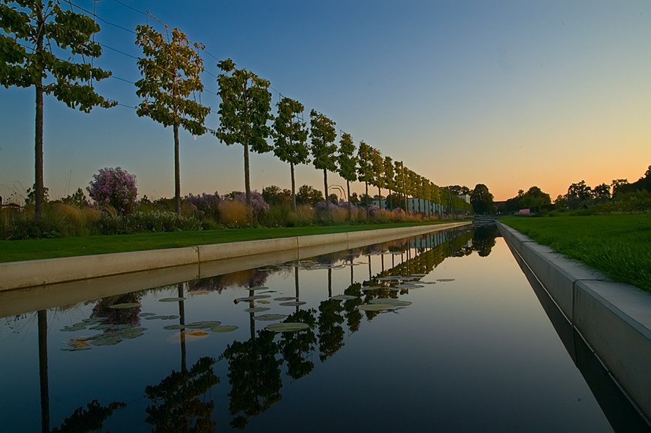 "Landesgartenschau Oranienburg"