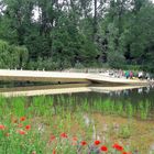 Landesgartenschau Wassertrüdingen  