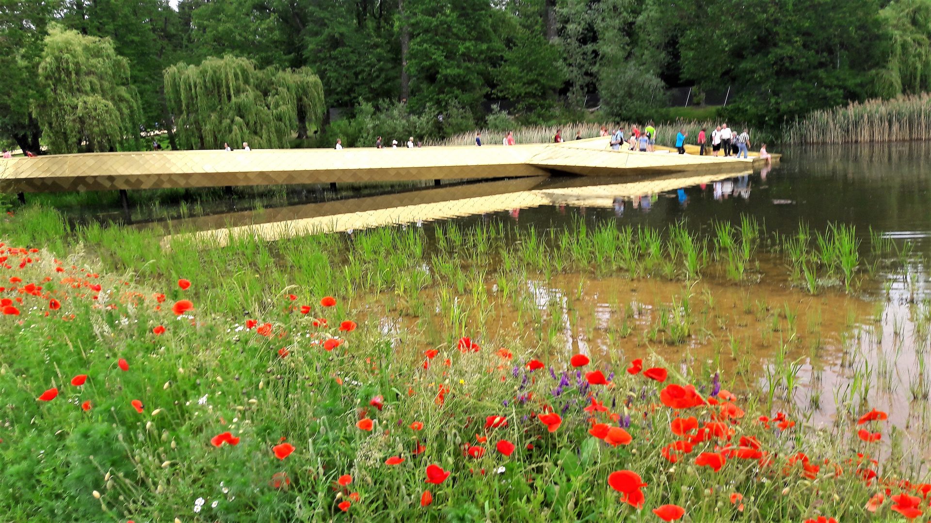 Landesgartenschau Wassertrüdingen II 