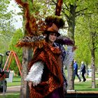 Landesgartenshow in Papenburg