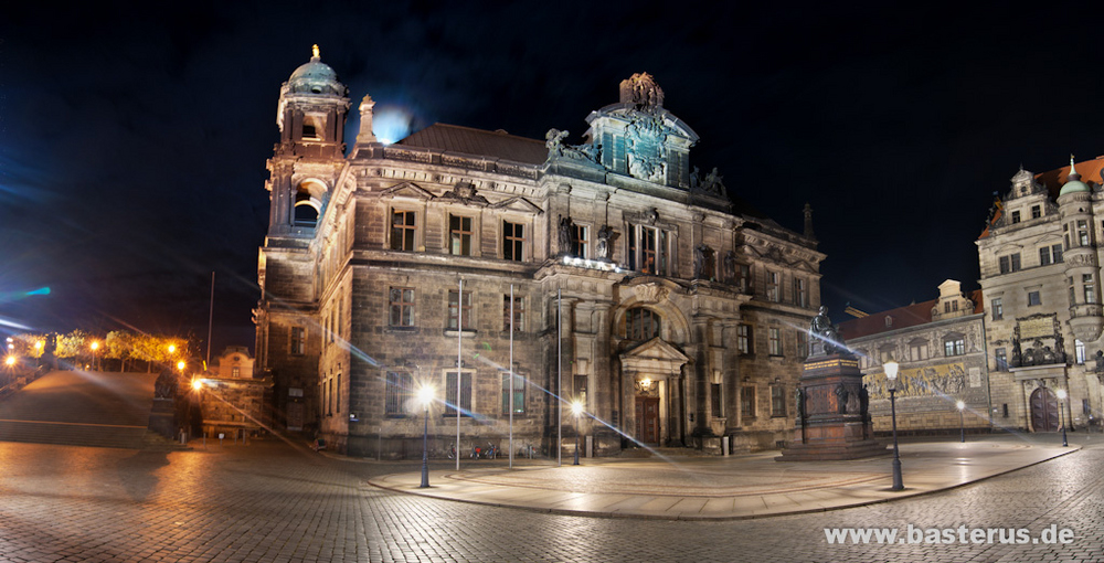 Landesgericht Dresden HDR