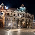 Landesgericht Dresden HDR