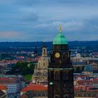 Landeshauptstadt Dresden 