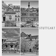 Landeshauptstadt Stuttgart...