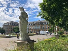 Landeshauptstadt Stuttgart