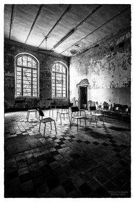 Landesirrenanstalt Domjüch