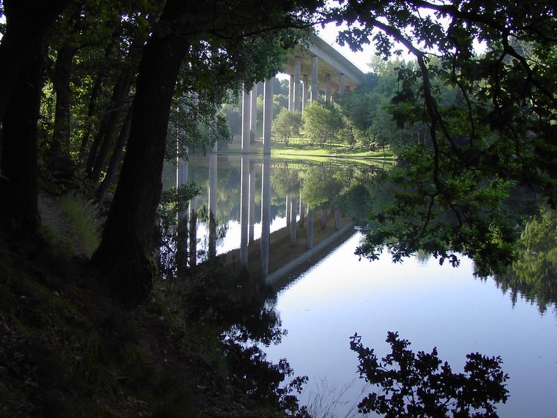 Landeskroner Weiher 2