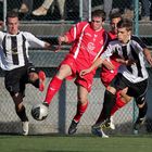 Landesliga Neugries vs Latsch (Südtirol)..