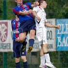 Landesliga Weinstrasse Süd vs Pichl Gsies (Südtirol)..