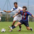 Landesliga Weinstrasse Süd vs Stegen (Südtirol)