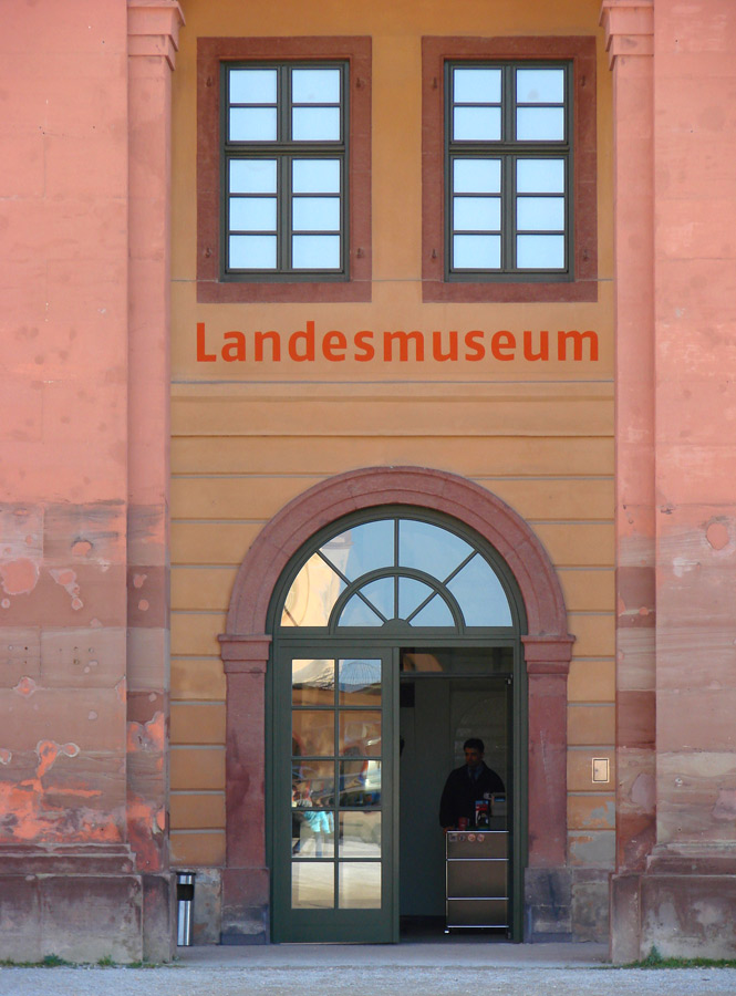 landesmuseum