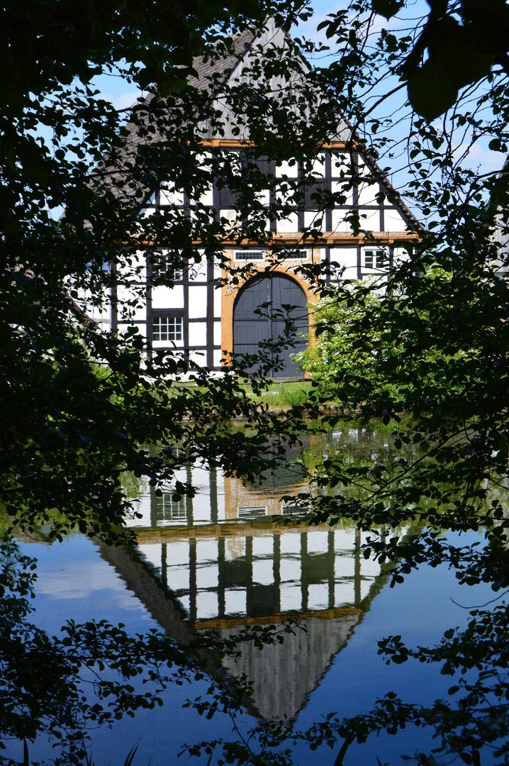 Landesmuseum Detmold 2015