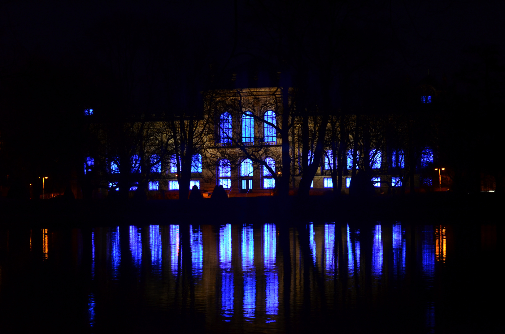 Landesmuseum Hannover